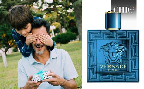 versace perfume liverpool